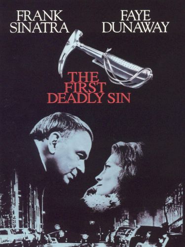 The First Deadly Sin (1980) - Brian G. Hutton | Synopsis